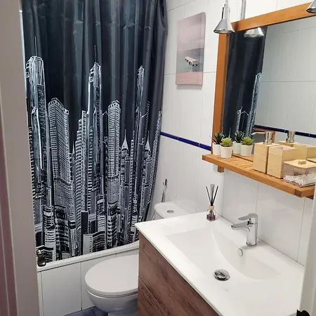 Apartment Isidoro Catedral Oviedo